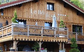 Chalet le Bô&Spa